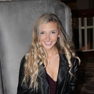 Meet your Posher, Ashlyn